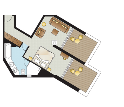 Egnatia Jun Sui Floorplan Egnatia Jun Sui Floorplan